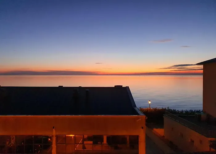 Antares Szálloda Grado