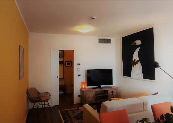 Szálloda Antares 3*