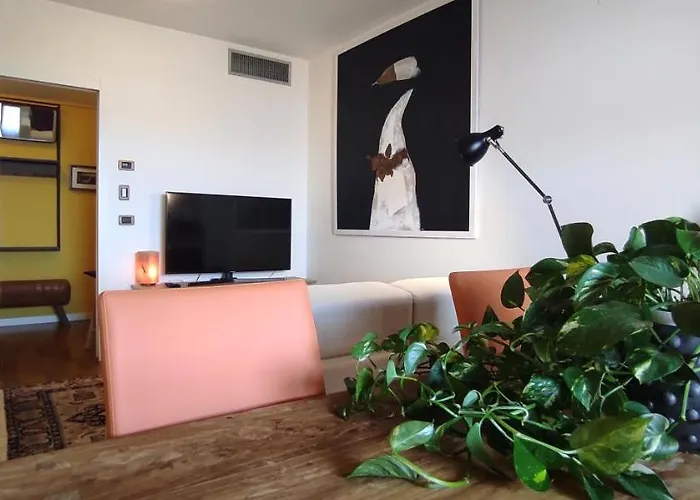 Szálloda Antares Grado