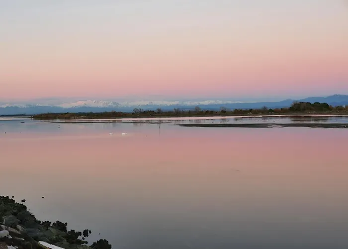 Antares Szálloda Grado