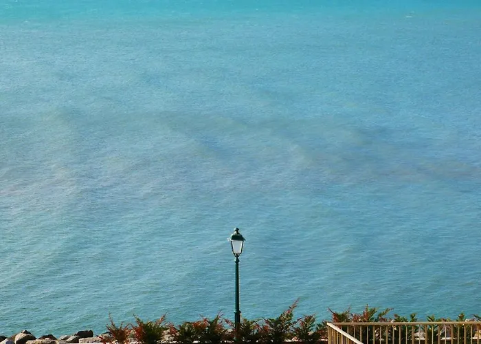 Szálloda Antares Grado