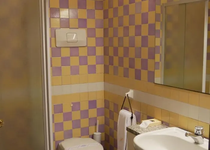 Antares Szálloda Grado