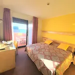 Hotel Antares 3*