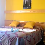 Hotel Antares 3*