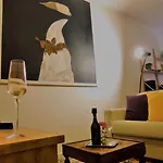 Antares Hotel