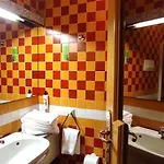 Antares Hotel 3*