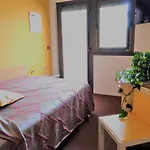 Hotel Antares 3*