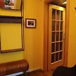 Antares Hotel