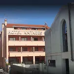 Antares Hotel