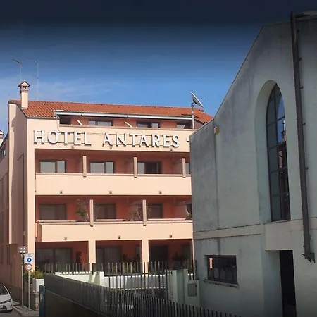 Antares Hotell