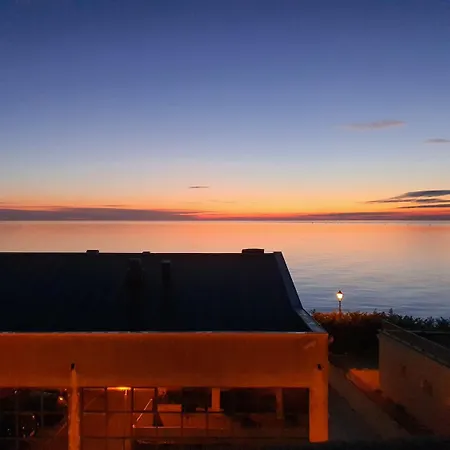 Otel Antares Grado