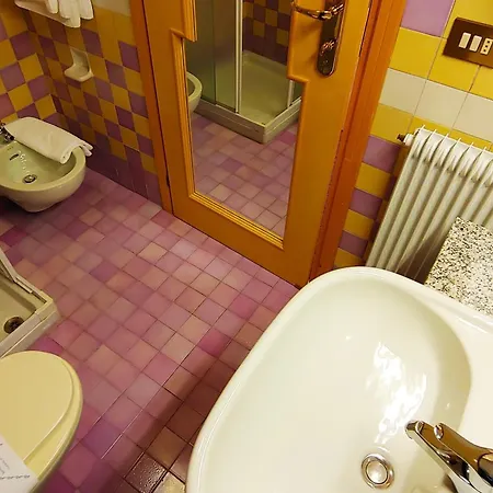 Antares Отель 3*