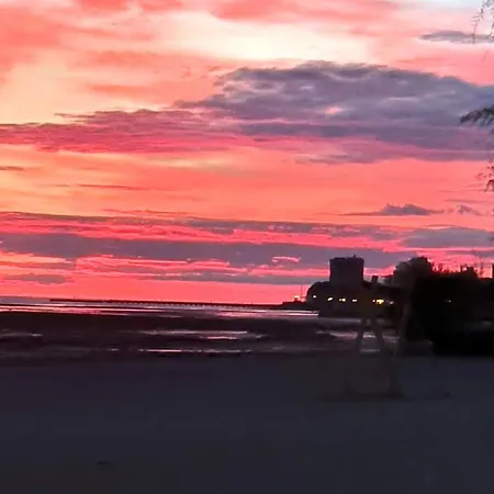 Antares Готель 3*