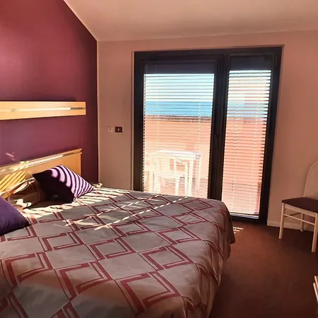 Hotel Antares